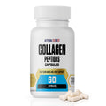 Collagen Peptides Capsules 1000mg – Hair, Skin, Nails & Joint Support | 30 Servings